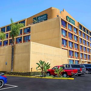 Quality Inn & Suites Montebello - Los Angeles